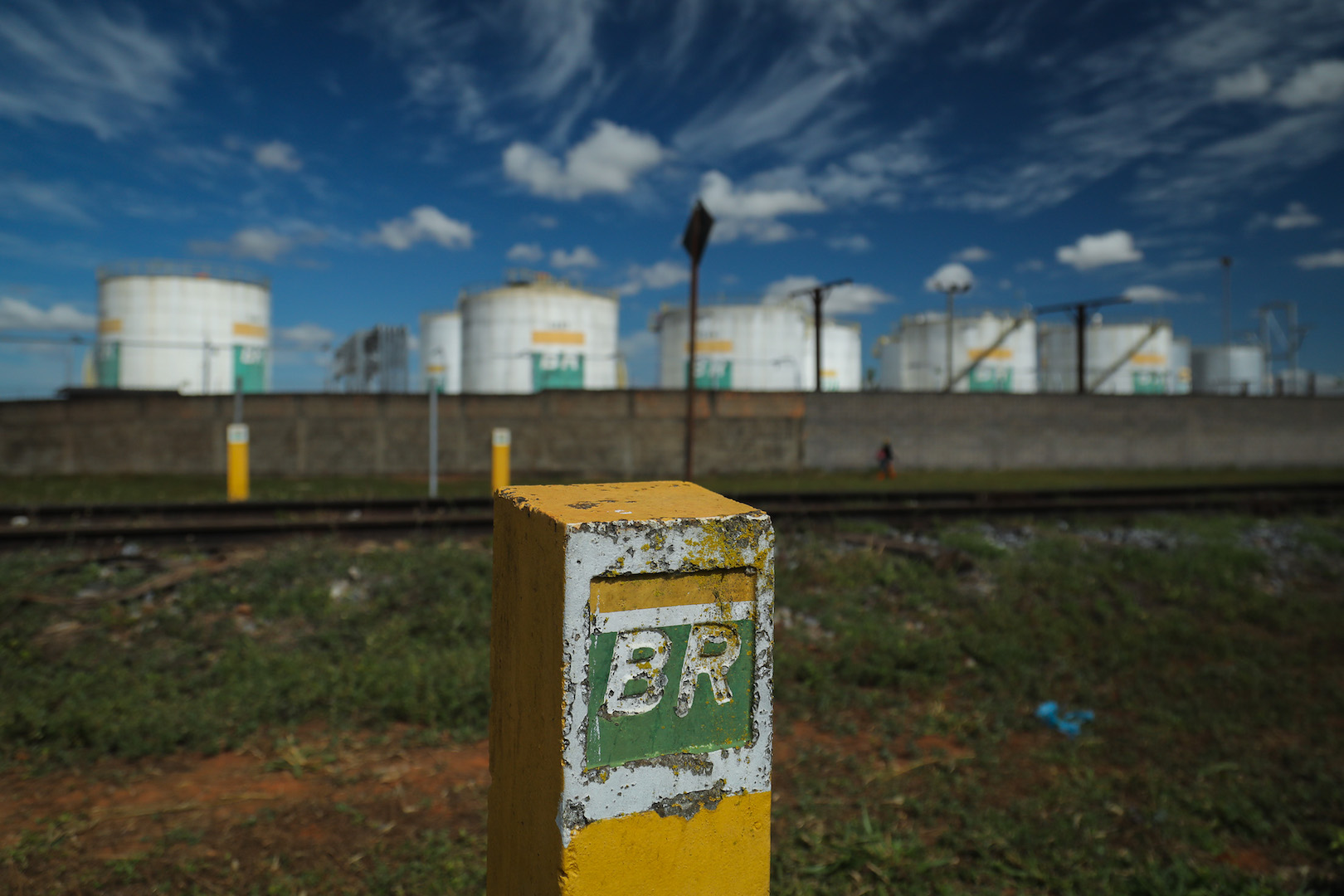 Read more about the article ‘Para onde vão os preços do petróleo?’, questiona Otaviano Canuto