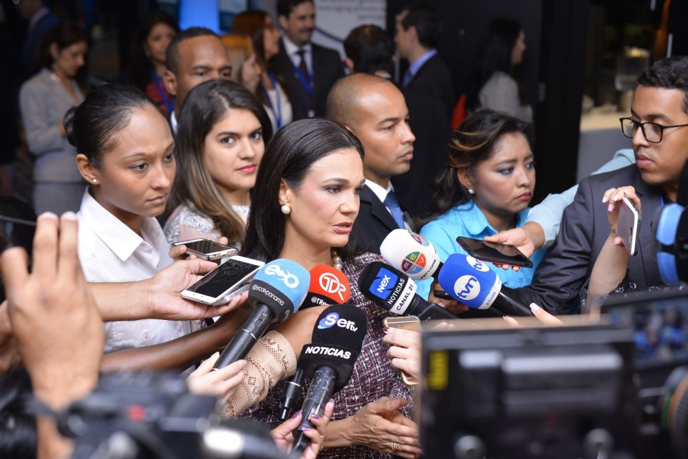 Read more about the article Sem mulheres, não há crescimento: A importância de promover a liderança feminina na América Latina