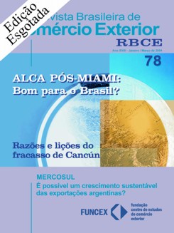 Read more about the article Risco soberano e prêmios de risco em economias emergentes