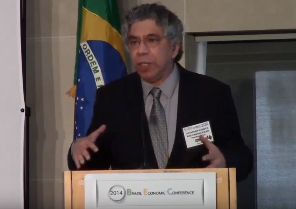 Read more about the article 2014 Brazil Economic Conference – Brazil Outlook