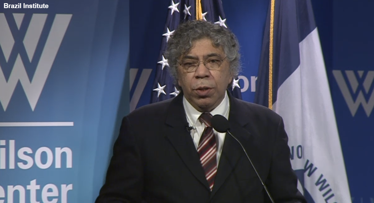 Read more about the article Wilson Center – Rousseff’s Uphill Battle to Revive Brazil’s Economy: What Brazilians Think of the President’s New Austerity Plan