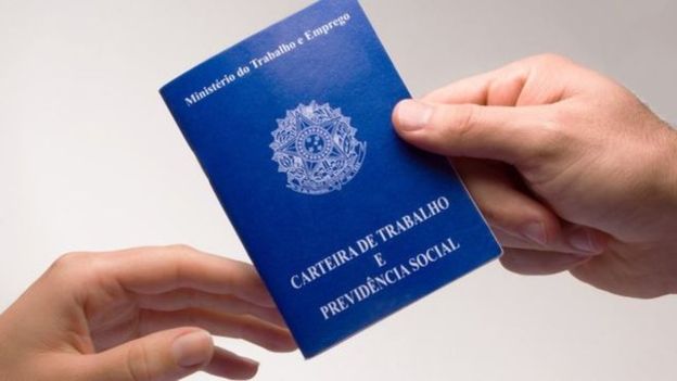 Read more about the article Reforma trabalhista: o que dizem os que defendem que vai gerar empregos?