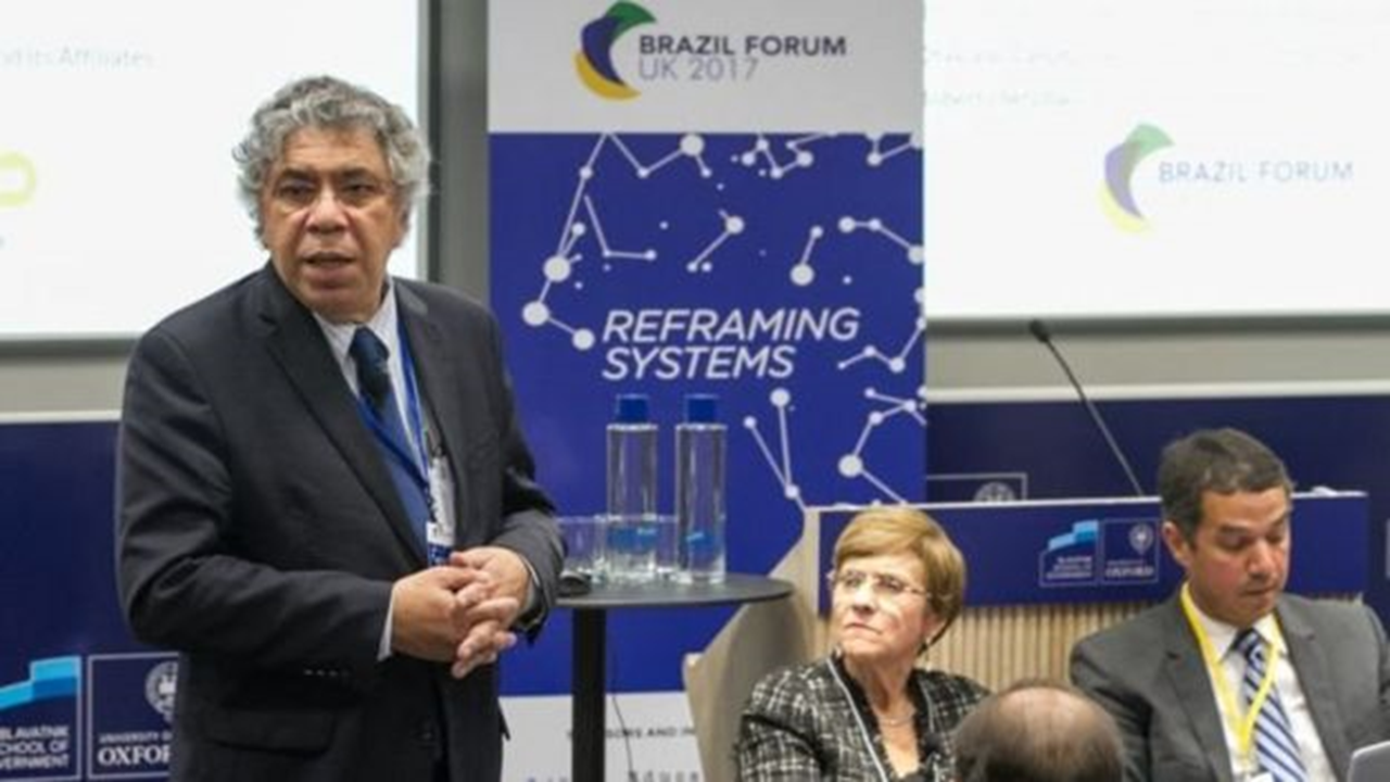 Read more about the article Mais que erros de governo, alta da pobreza reflete problemas antigos do Brasil, diz ex-diretor do Banco Mundial