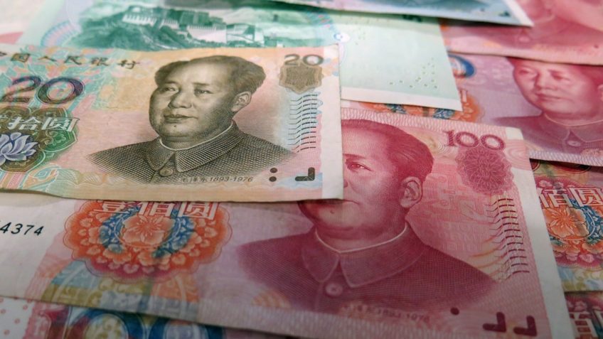 Read more about the article Fluxo de capital da China para a América Latina passa por metamorfose